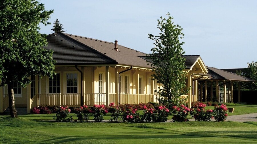 Golf Hotel Cavaglià