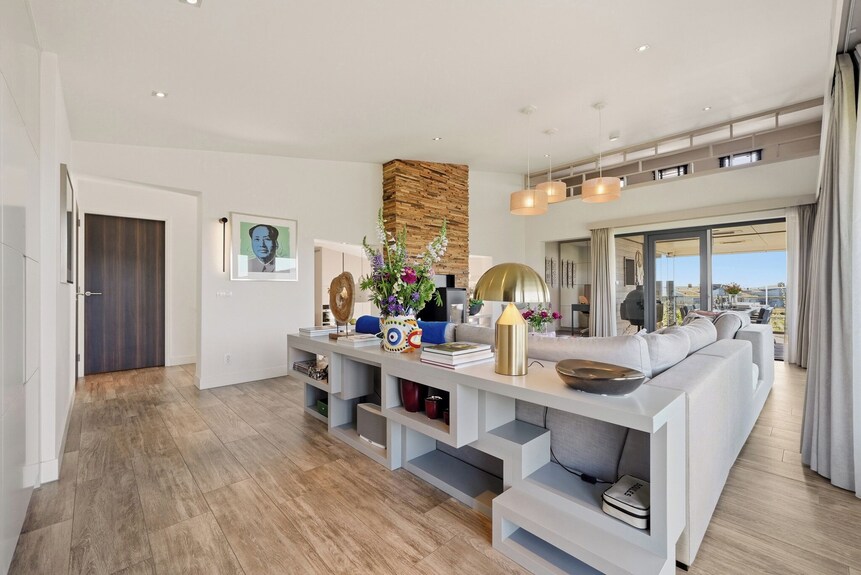 Deze Luxe Smaakvol Ingerichte Villa Heeft Alles In Zich Voor Een Perfecte Vakantie Aan De Kust Van Ouddorp. - Brouwershaven