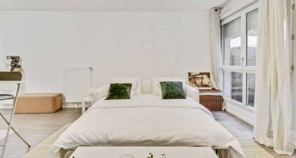 Chic studio Appartment