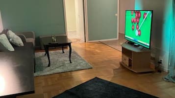 Smart-tv