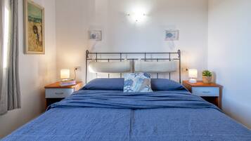 1 slaapkamer, gratis wifi, beddengoed