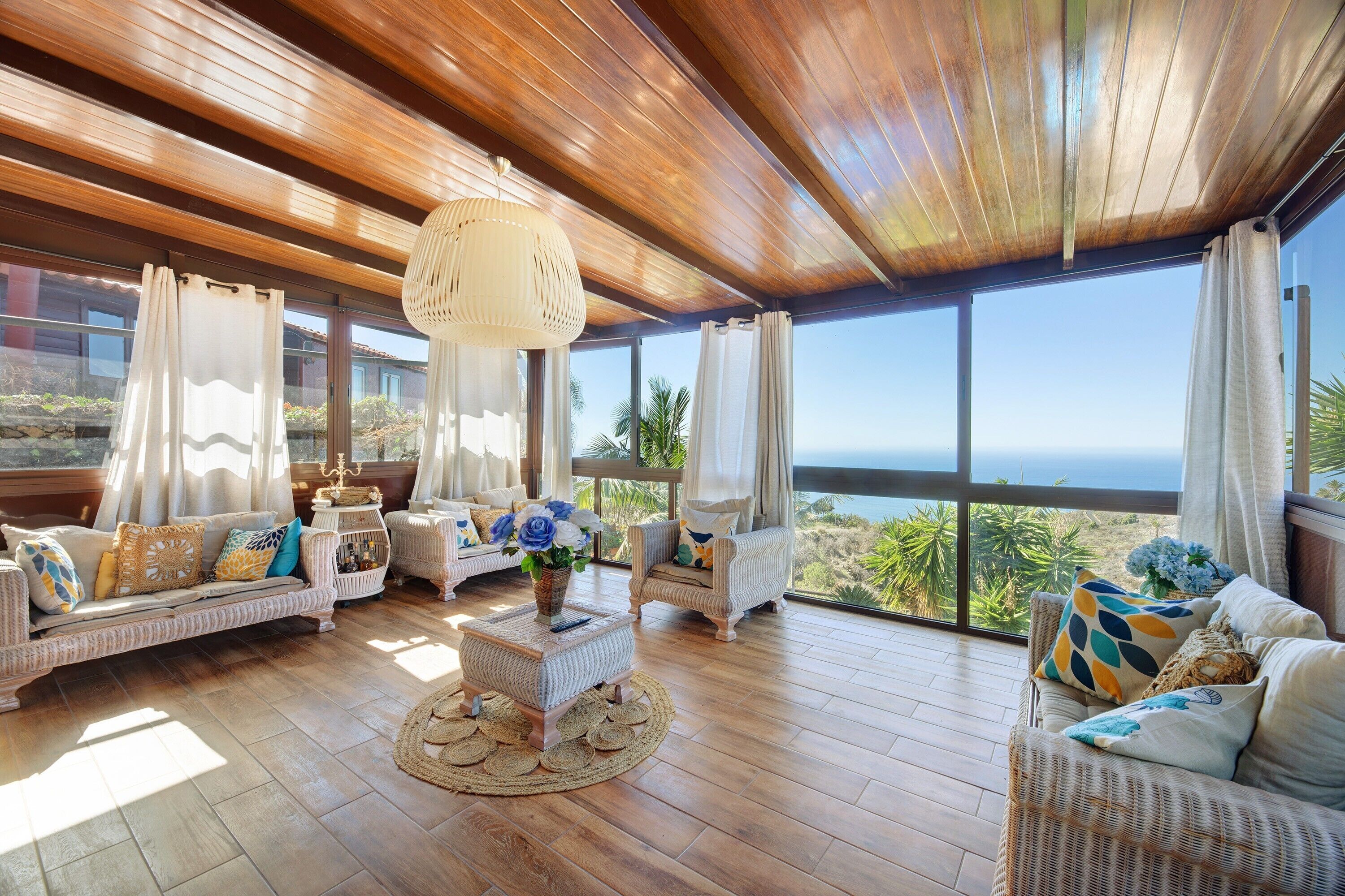 Televisión y tenis de mesa 