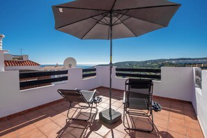 テラス / パティオ