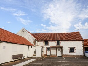 Cottage | Extérieur