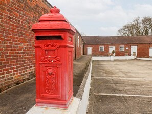 Cottage | Intérieur