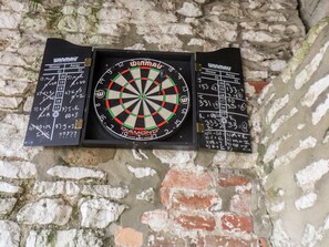 Cottage | Intérieur