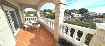 Holiday Home 'Casa Con Piscina De 8-14 Personas' with Private Pool, Private Terrace and Wi-Fi