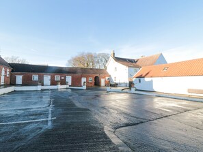 كوخ | المنشأة من الداخل