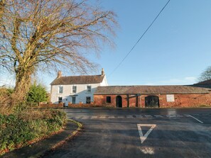 كوخ | المنشأة من الداخل