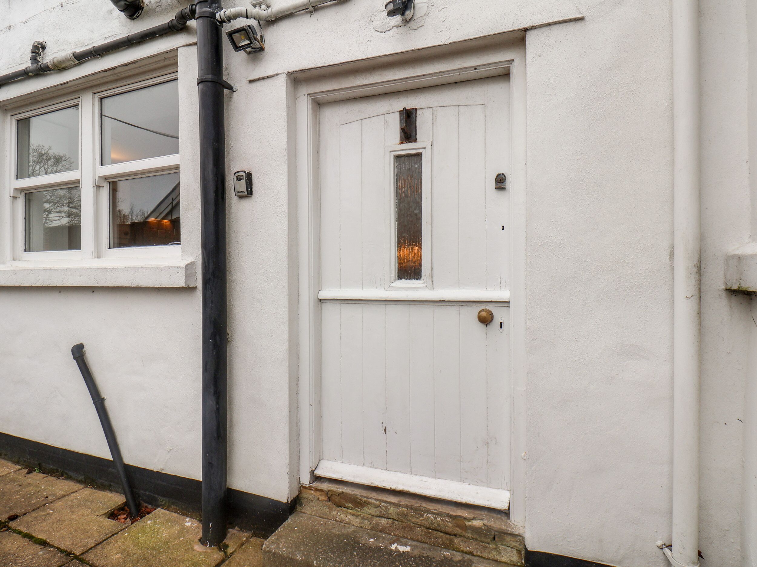 村舍 | 住宿内部