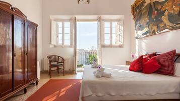 8 slaapkamers, gratis wifi, beddengoed