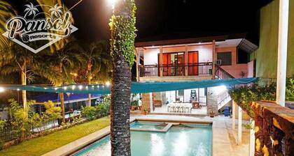 Private Resort in Laguna