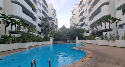 2 Bedroom Condo at On Nut 36