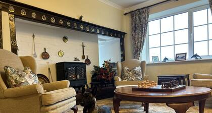Lucy Cross Guest House