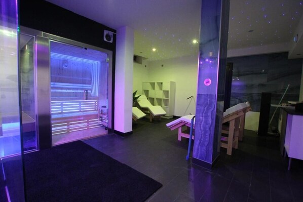 Wellness