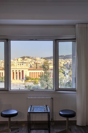 Interior - A Truly WOW Experience for Every Guest (Athens)