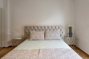 Apartment, 3 Bedrooms, 2 Bathrooms | 3 bedrooms - A Truly WOW Experience for Every Guest (Athens)
