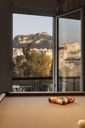 Interior - A Truly WOW Experience for Every Guest (Athens)