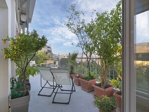 Balcon