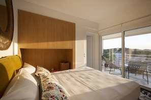 Apartment, 1 Bedroom, 2 Bathrooms | 1 bedroom