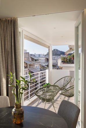 Balcon