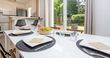 Maison Avec Parking Gratuit, Babyfoot & Jeux. Proche Parc Astérix et CDG !