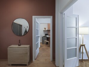 1 chambre, draps fournis