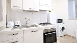 Eget kjøkken