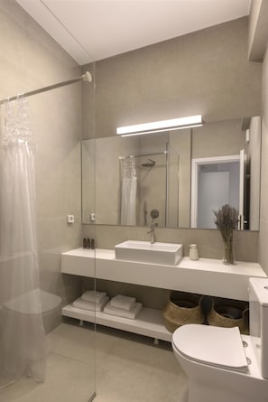 Shower