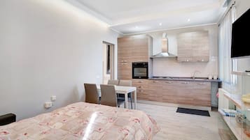 1 Schlafzimmer, kostenloses WLAN