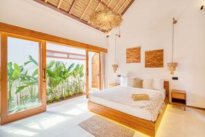 9 chambres, bureau, fer et planche à repasser, Wi-Fi