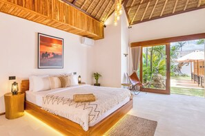 9 chambres, bureau, fer et planche à repasser, Wi-Fi