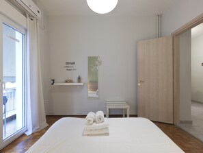 1 Schlafzimmer