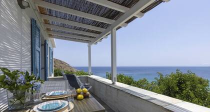 The White House by the Beach