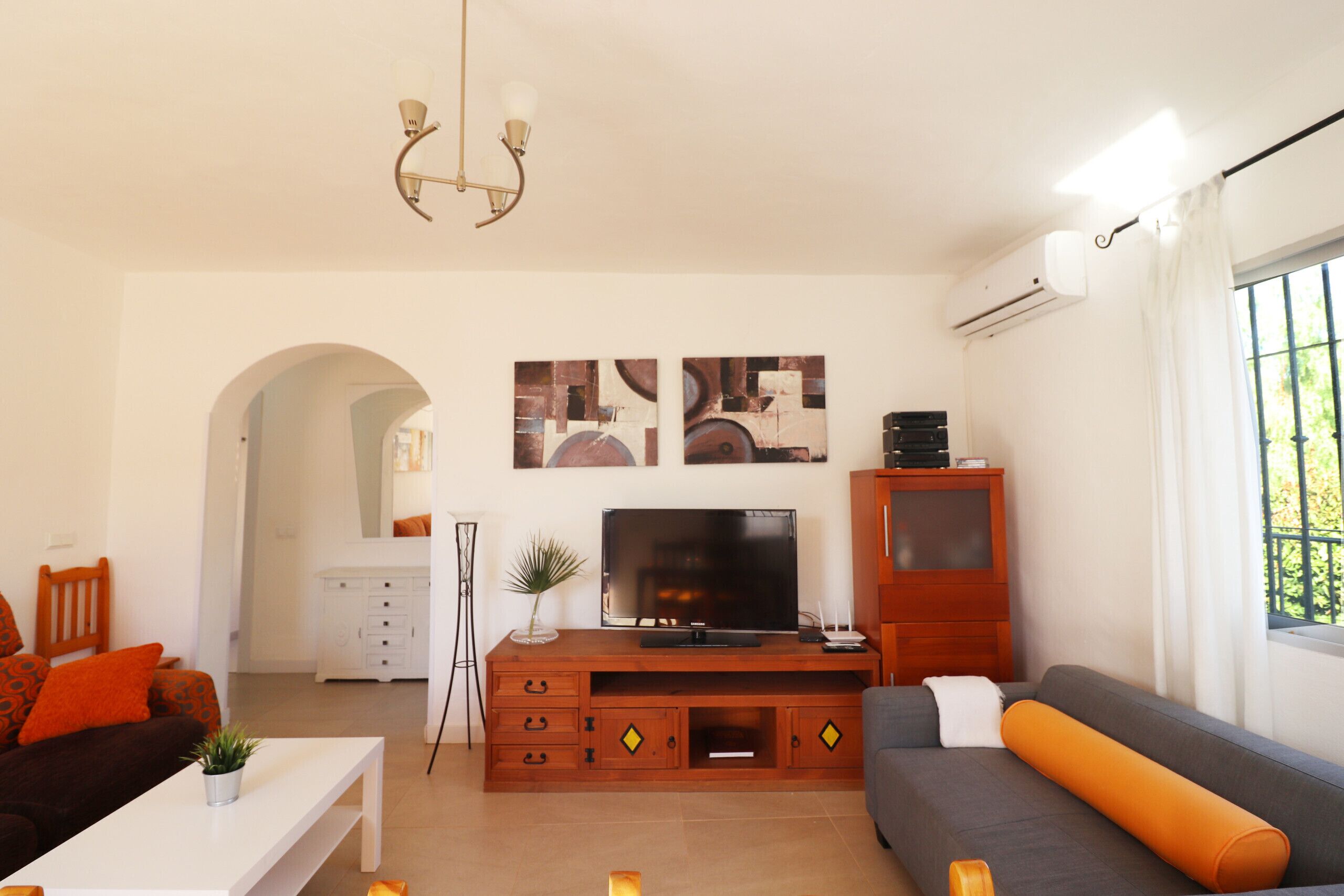 1014 Villa Anamari - Frigiliana