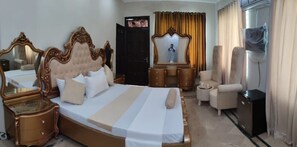 Habitación doble estándar | Wifi gratis 