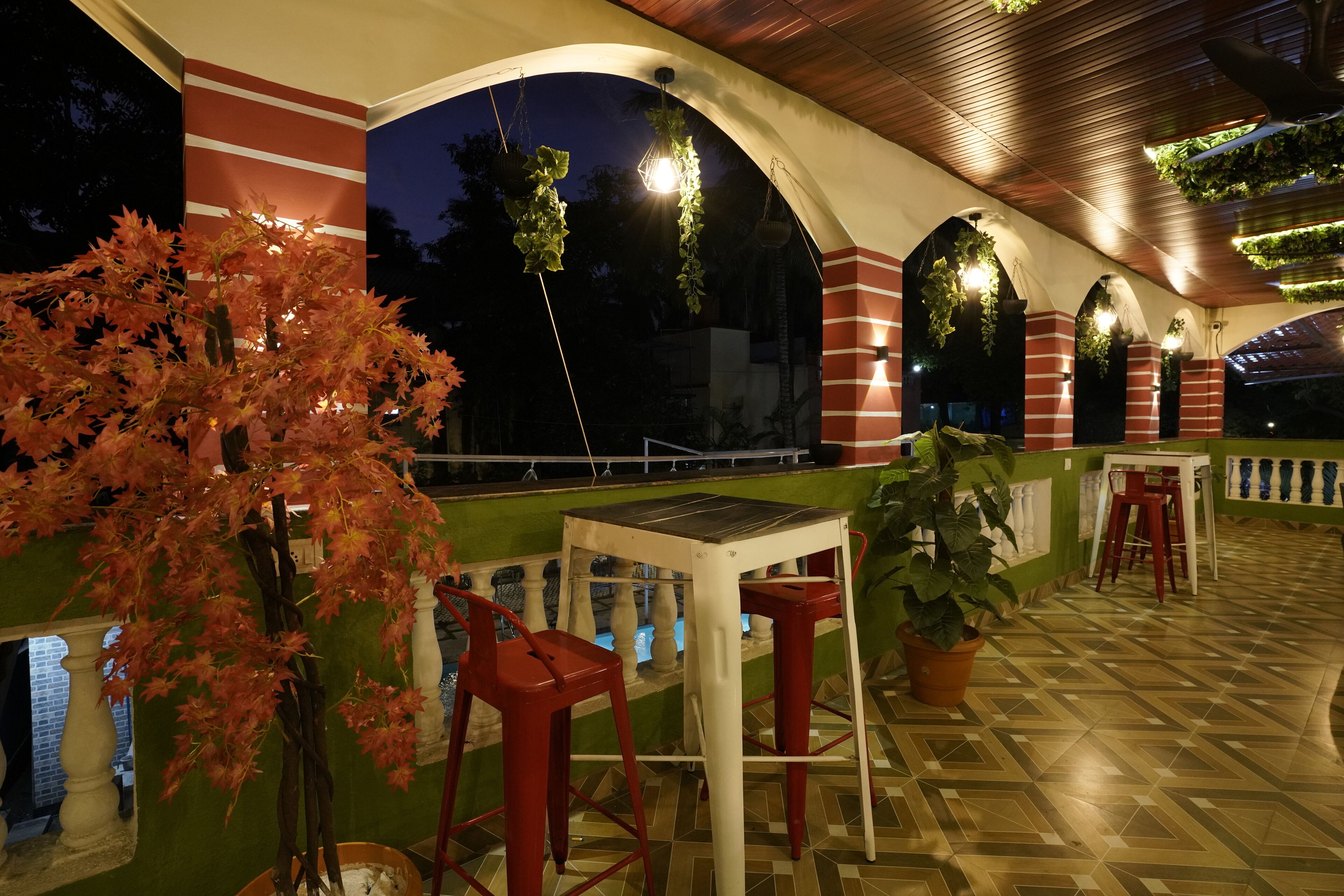 Restoran