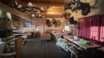 Businesscenter