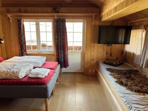 Chambre Quadruple Supérieure