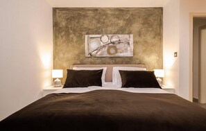 5 chambres, Wi-Fi gratuit, draps fournis