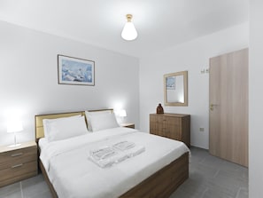 2 Schlafzimmer