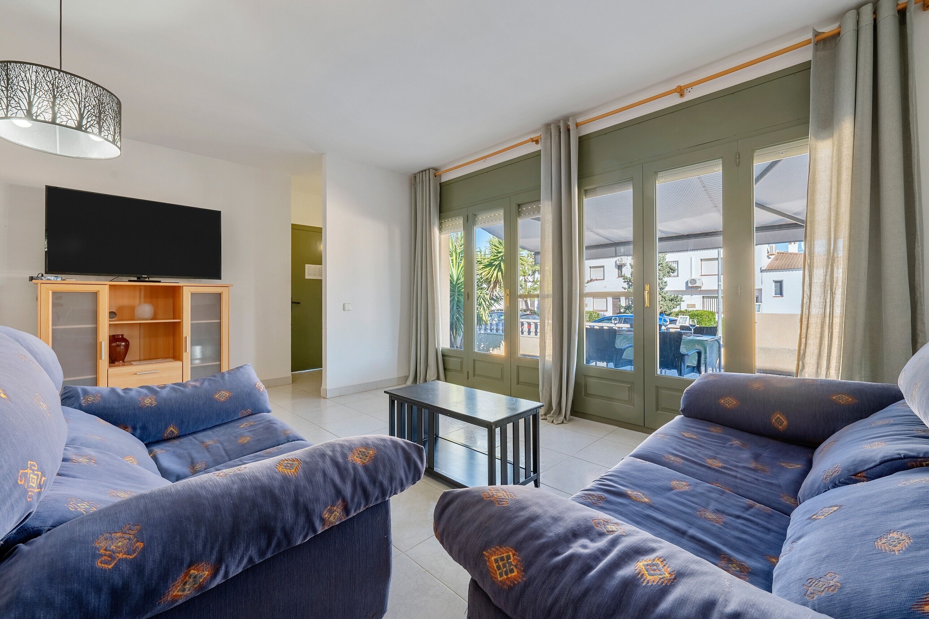 リビング   エリア