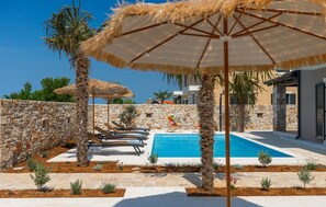 Pool - Pet friendly home in Svetvincenat (Svetvincenat)