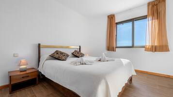 5 dormitorios, wifi gratis, ropa de cama