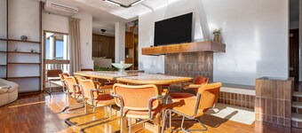 Villa 'De L'ebre' avec piscine privée, Wi-Fi et climatisation