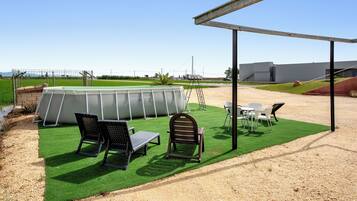 Área da propriedade