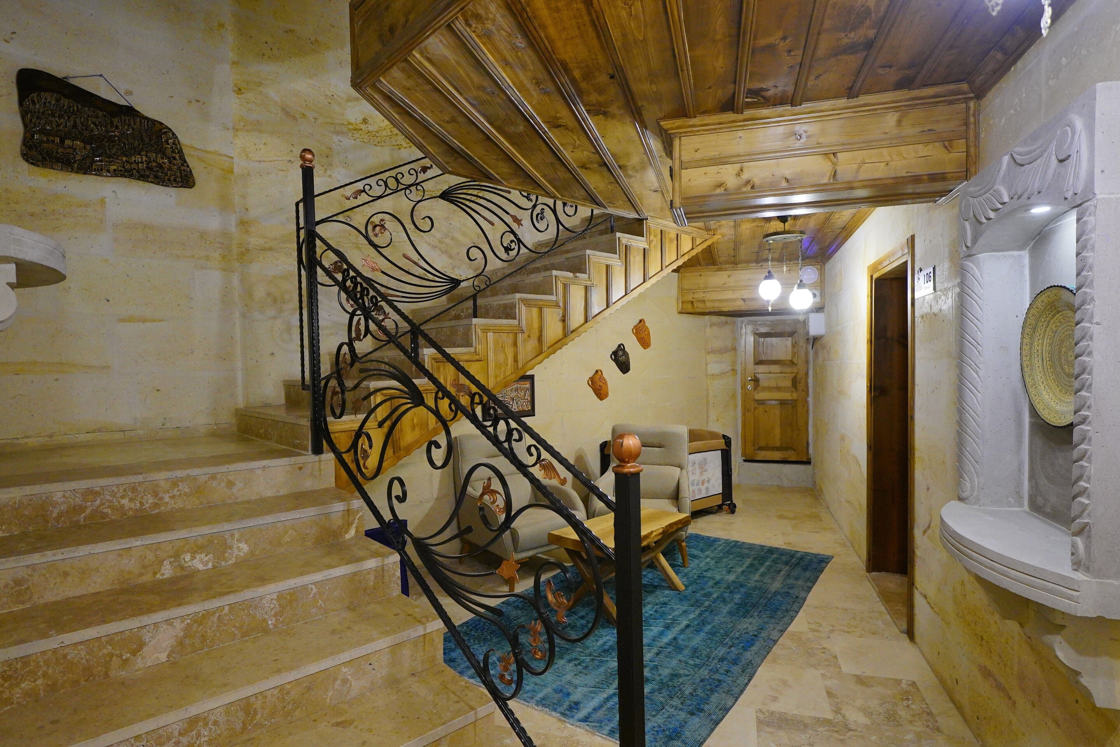 Foto - Enjoy Stone Hotel