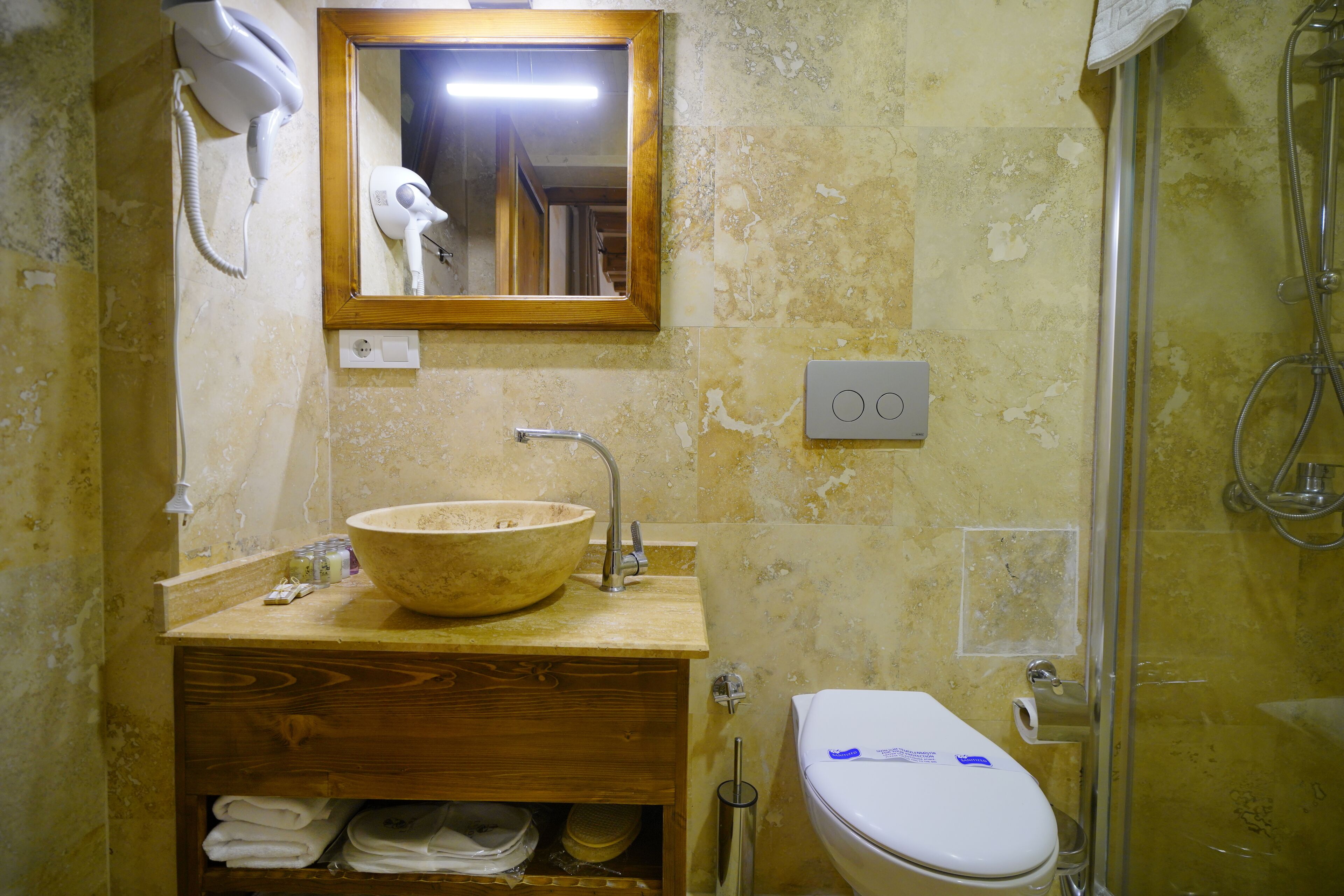 Foto - Enjoy Stone Hotel