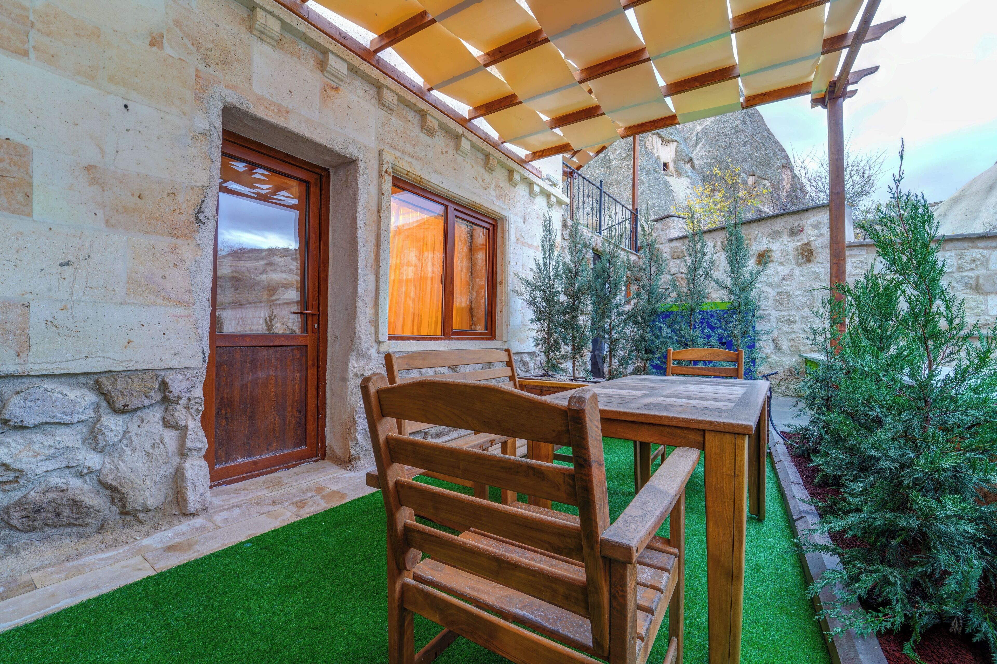 Foto - Enjoy Stone Hotel