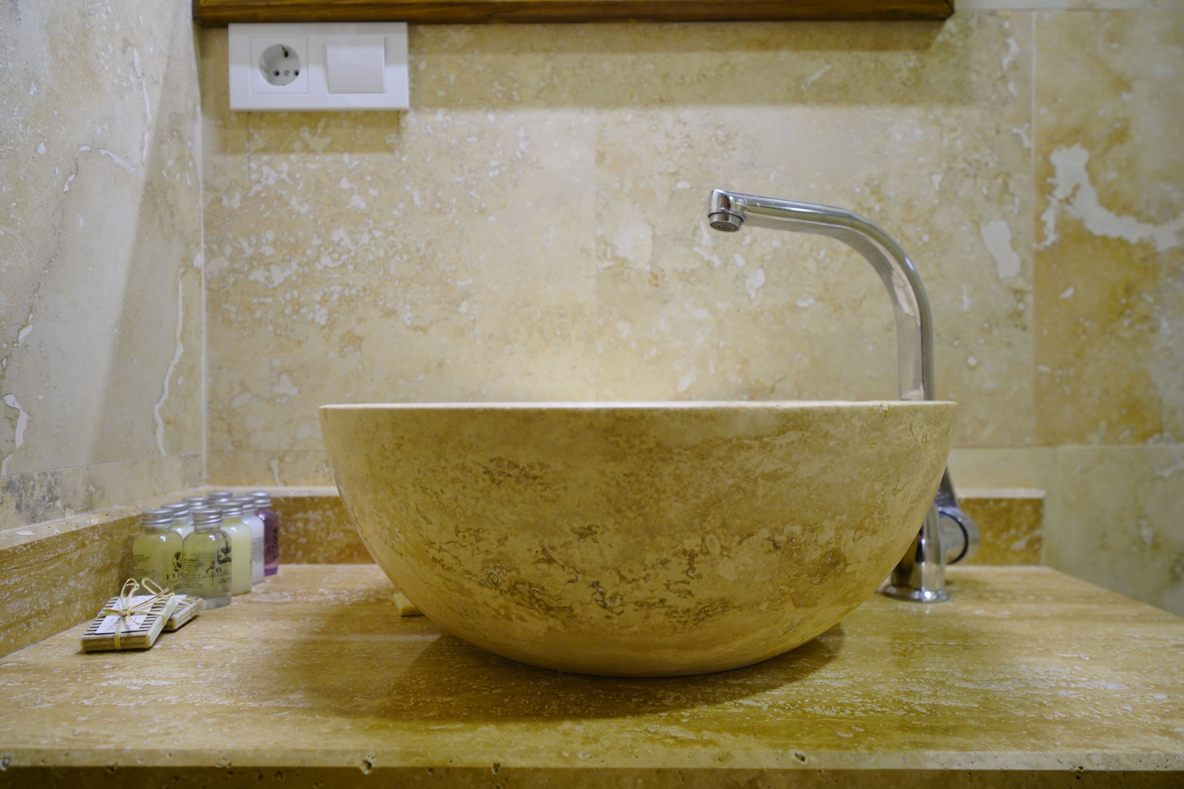 Foto - Enjoy Stone Hotel